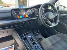 Volkswagen Golf TDI GTD - U10959