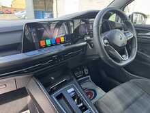 Volkswagen Golf TDI GTD - U10959