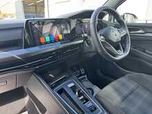Volkswagen Golf TDI GTD - U10959