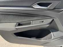 Volkswagen Golf TDI GTD - U10959