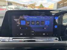 Volkswagen Golf TDI GTD - U10959