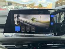 Volkswagen Golf TDI GTD - U10959
