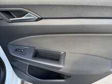 Volkswagen Golf TDI GTD - U10959
