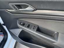 Volkswagen Golf TDI GTD - U10959