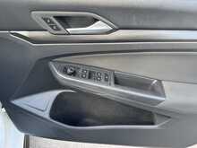 Volkswagen Golf TDI GTD - U10959