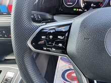 Volkswagen Golf TDI GTD - U10959