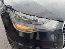 Audi A1 TDI S line - U10960