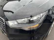 Audi A1 TDI S line - U10960