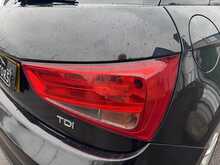 Audi A1 TDI S line - U10960