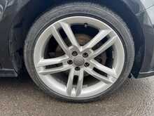 Audi A1 TDI S line - U10960