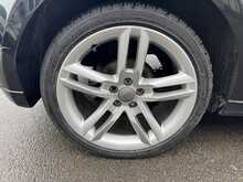 Audi A1 TDI S line - U10960