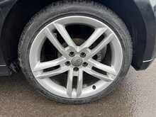 Audi A1 TDI S line - U10960