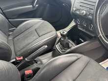 Audi A1 TDI S line - U10960