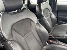 Audi A1 TDI S line - U10960