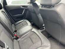 Audi A1 TDI S line - U10960