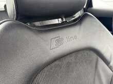 Audi A1 TDI S line - U10960