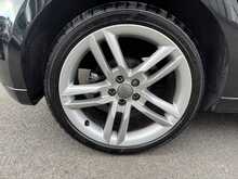 Audi A1 TDI S line - U10960