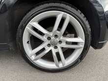 Audi A1 TDI S line - U10960