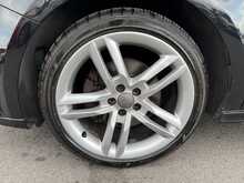 Audi A1 TDI S line - U10960