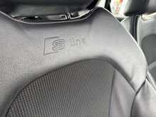 Audi A1 TDI S line - U10960