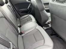 Audi A1 TDI S line - U10960