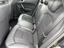 Audi A1 TDI S line - U10960