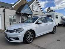 Volkswagen Golf TSI EVO SE Nav - U10962