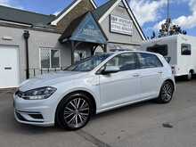Volkswagen Golf TSI EVO SE Nav - U10962