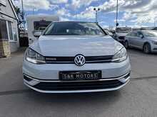 Volkswagen Golf TSI EVO SE Nav - U10962