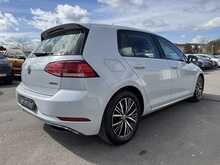 Volkswagen Golf TSI EVO SE Nav - U10962