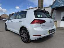 Volkswagen Golf TSI EVO SE Nav - U10962