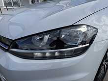 Volkswagen Golf TSI EVO SE Nav - U10962