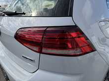 Volkswagen Golf TSI EVO SE Nav - U10962