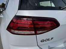 Volkswagen Golf TSI EVO SE Nav - U10962
