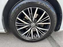 Volkswagen Golf TSI EVO SE Nav - U10962