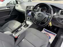 Volkswagen Golf TSI EVO SE Nav - U10962