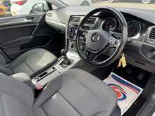 Volkswagen Golf TSI EVO SE Nav - U10962