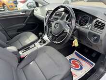 Volkswagen Golf TSI EVO SE Nav - U10962