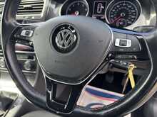Volkswagen Golf TSI EVO SE Nav - U10962