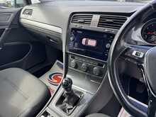 Volkswagen Golf TSI EVO SE Nav - U10962