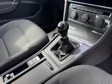 Volkswagen Golf TSI EVO SE Nav - U10962