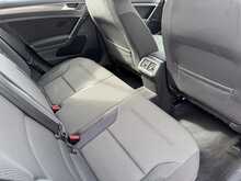 Volkswagen Golf TSI EVO SE Nav - U10962