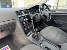 Volkswagen Golf TSI EVO SE Nav - U10962