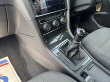 Volkswagen Golf TSI EVO SE Nav - U10962