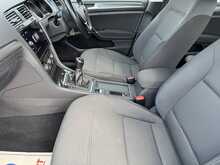 Volkswagen Golf TSI EVO SE Nav - U10962