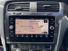 Volkswagen Golf TSI EVO SE Nav - U10962