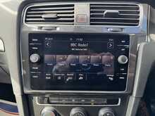 Volkswagen Golf TSI EVO SE Nav - U10962