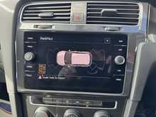 Volkswagen Golf TSI EVO SE Nav - U10962