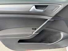 Volkswagen Golf TSI EVO SE Nav - U10962