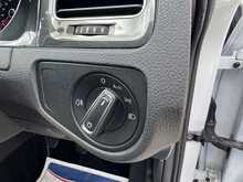 Volkswagen Golf TSI EVO SE Nav - U10962